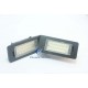 Pack modules LED plaque arrière VAG AUDI A1, A5 & TT MK2 - BLANC 6000K
