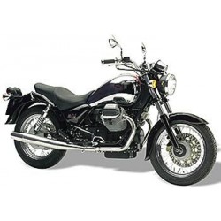 Pack veilleuse à LED effet xenon pour Stone 1100 Metal - MOTO GUZZI