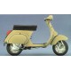 Pack LED nightlight xenon effect for 50 pk (v5x1t) - Piaggio / Vespa