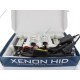 Kit Xenón H15 - 8000K - Balastro para coche LUXE XPU FDR3+ - 35W 12V - Sistema de conversión xenón