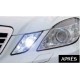 Pack E-Class W212 C207 LED Position Lights - WHITE 6000K
