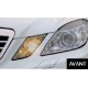 Pack E-Class W212 C207 LED Position Lights - WHITE 6000K