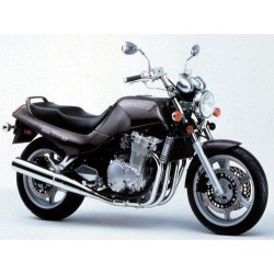 Lampka nocna LED Pack Xenon Effect do GSX 1100 G (GV74A) - SUZUKI