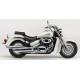 Pack xenon effekt LED natlys til VL 800 LC (BM1111) - SUZUKI