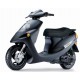 Pack veilleuse à LED effet xenon pour Amico 50 - APRILIA