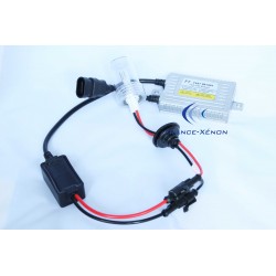 Hb4 9006-6000 ° K - 75w schlank - Rally Cup