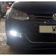 LED-Tagfahrlicht-Paket - POLO 6R (2009 bis 2014) - WEISS