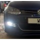 Pack Luces Diurnas LED - POLO 6R (2009 a 2014) - BLANCO