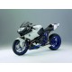 Pack LED nightlight xenon effect for r 1200 gs hp2 (k25hp) - BMW