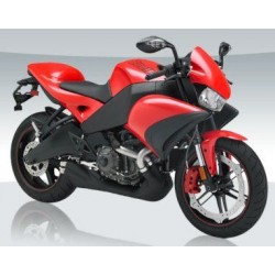 Pack veilleuse à LED effet xenon pour CR 1125 CR - BUELL