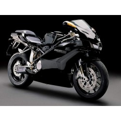 Pack veilleuse à LED effet xenon pour Bi/Monop. 999 - DUCATI