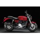 Pack LED nightlight xenon effect for gt 1000 - Ducati