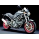 Pack xenon effekt LED natlys til Monster 1000 ie - DUCATI