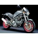 Pack LED nightlight effect for xenon monster 1000 s ie - Ducati