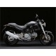 Confezione effetto xenon luce notturna LED per Monster 600 (m3) - Ducati