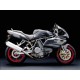 Pack LED-Nacht Effekt für Xenon ss 800 ie (v5) - Ducati