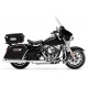 Confezione LED effetto luce notturna xenon per FLHTC 1700 (FL2) - harley david