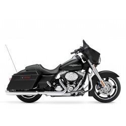 Empacar efecto xenón luz de noche LED para flhx 1600 - Harley Davidson