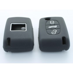 Osłona kluczyka CITROEN BLACK