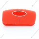 Protective cover key red ford