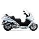 Pack veilleuse à LED effet xenon pour FJS 600 ABS  (PF01) - HONDA