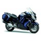 Pack veilleuse à LED effet xenon pour GTR 1400 C - KAWASAKI