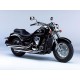 Pack xenon effekt LED natlys til VN 900 B - KAWASAKI