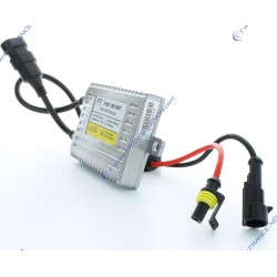 Reator SLIM 75W - Novo - 2 anos de garantia