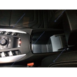 Pack intérieur LED - Citröen DS5 - BLANC