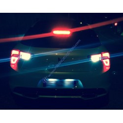 Reverse lights led ds5
