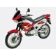 Pack xenon-effect LED-nachtlampje voor Stryker 125 - KYMCO