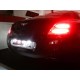 Pack plaque d'immatriculation LED - Bentley Continental GT - Luxe Blanc