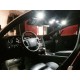 Pack Full LED - continentale Bentley GT - di lusso bianco