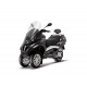 Pack veilleuse à LED effet xenon pour MP3 250  (M63) - PIAGGIO/VESPA