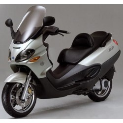 Pack veilleuse à LED effet xenon pour X9 125  (ZAPM23000) - PIAGGIO/VESPA