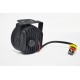 NSSC DRL 510HP® - Kit de feux de jour LED Rond avec système de pilotage automatique