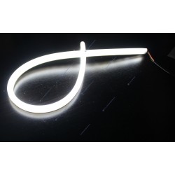 DUAL LED strip i8 60 cm - Daytime running lights