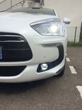 Audi* A3 8P LED-mistlampen
