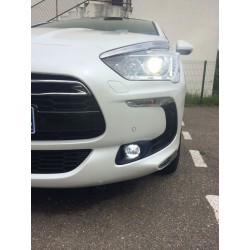 Anti-brouillard LED Audi A3 8P