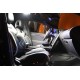 Pack intérieur LED - Chevrolet Aveo ph1 - BLANC