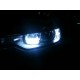 LED de luces de circulación diurna 5 creado 3 de BMW F30