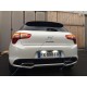 Achterplaat LED-modulepakket C1 C2 C3 C4 C5 C6 DS3 DS4 DS5
