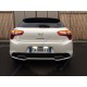 Achterplaat LED-modulepakket C1 C2 C3 C4 C5 C6 DS3 DS4 DS5