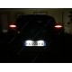 Pack LED-Module Heckplatte Clio Megane Twingo Laguna Velsatis Fluence