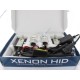 Kit de xenón D2S - 6000 °K - Balastro LUXE XPU - coche - 35W 12V - Sistema de conversión a xenón