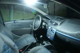 Pack FULL LED - CLIO 3 - BLANC 