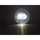 Kit de conversion antibrouillard LED avec Feux de jour Universel W-made
