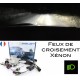 faros de luz de cruce x6 (F16, F86) - BMW