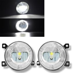 Kørelys + Anti-dug LED VAG til Audi* SKODA SEAT* VOLKSWAGEN