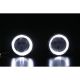 Tagfahrlicht Nebel LED VaG gemacht - audi* skoda Sitz volkswagen